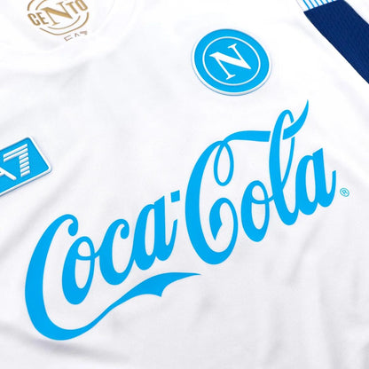 Camisola Nápoles Treino 2026/27 – imagem 4