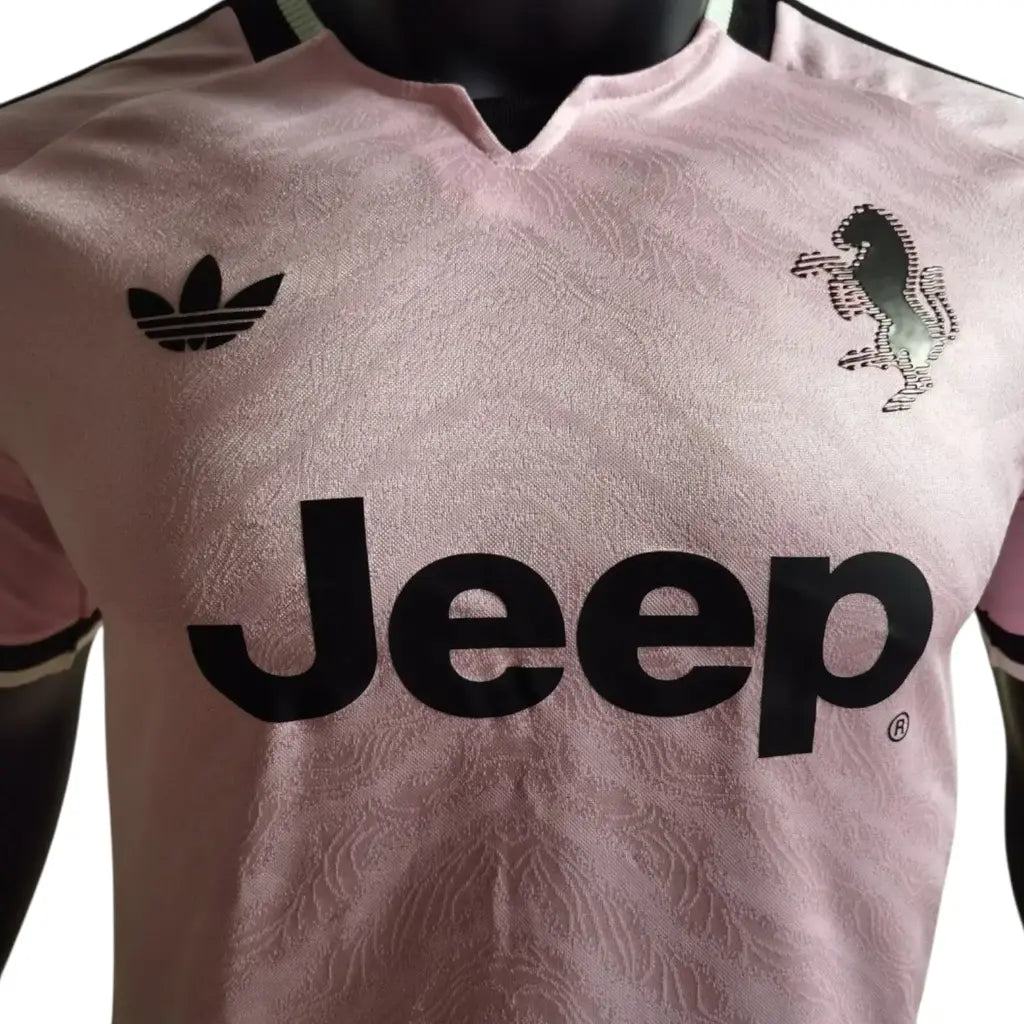 Camisola Juventus Alternativa 2026/27 Player – imagem 4