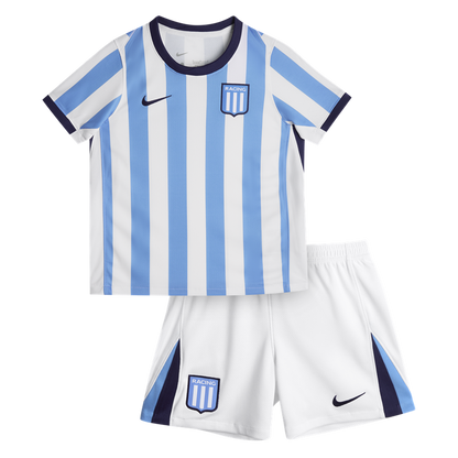 Conjunto infantil principal 2026/27