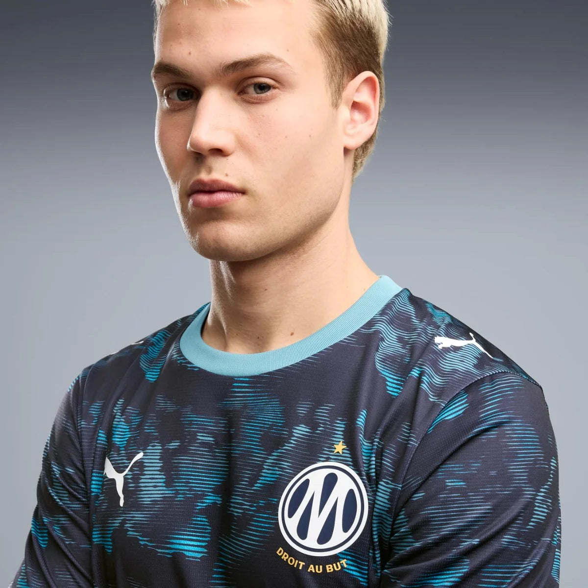 Camisola Alternativa 2026/27