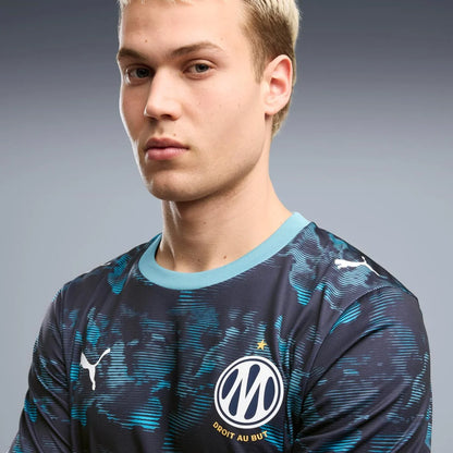 Camisola Alternativa 2026/27