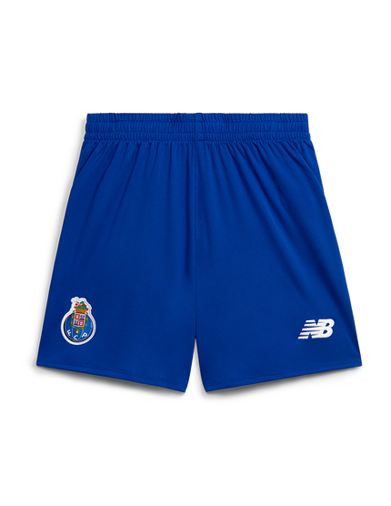 Conjunto infantil dragão PRINCIPAL 2026/27 azul e branca – pré venda (11 a 22 dias úteis)