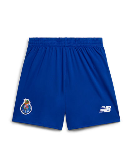 Conjunto infantil dragão PRINCIPAL 2026/27 azul e branca – pré venda (11 a 22 dias úteis)