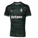 Camisola CHRISTIMAS KIT especial natal 2025/26 verde e preto