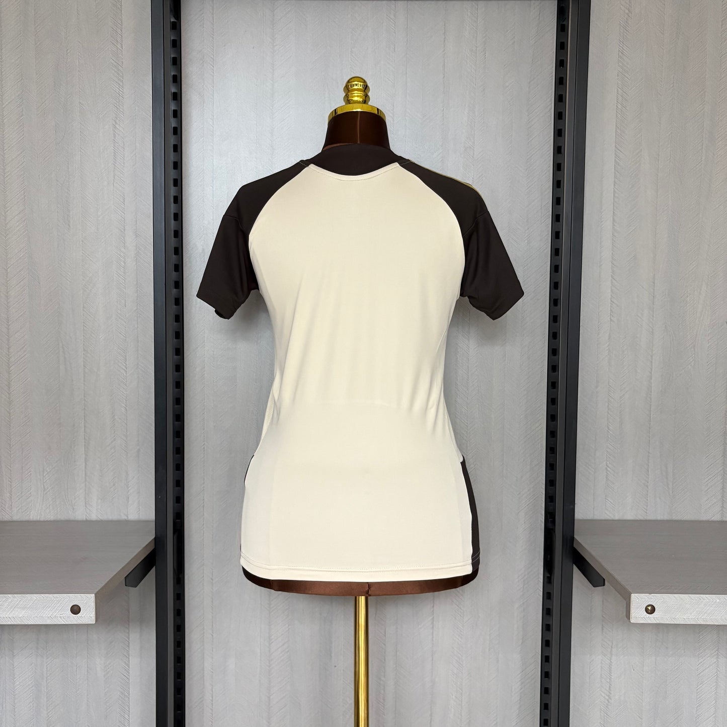 Camisola FEMININA treino 2026/27