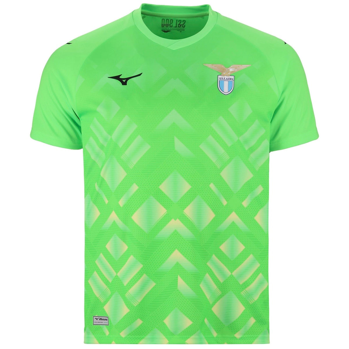 Camisola Lazio Guarda-Redes 2026/27