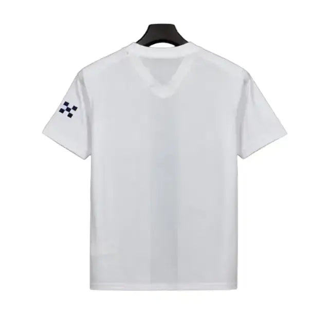 Camisola Manchester City Terceira 2026/27
