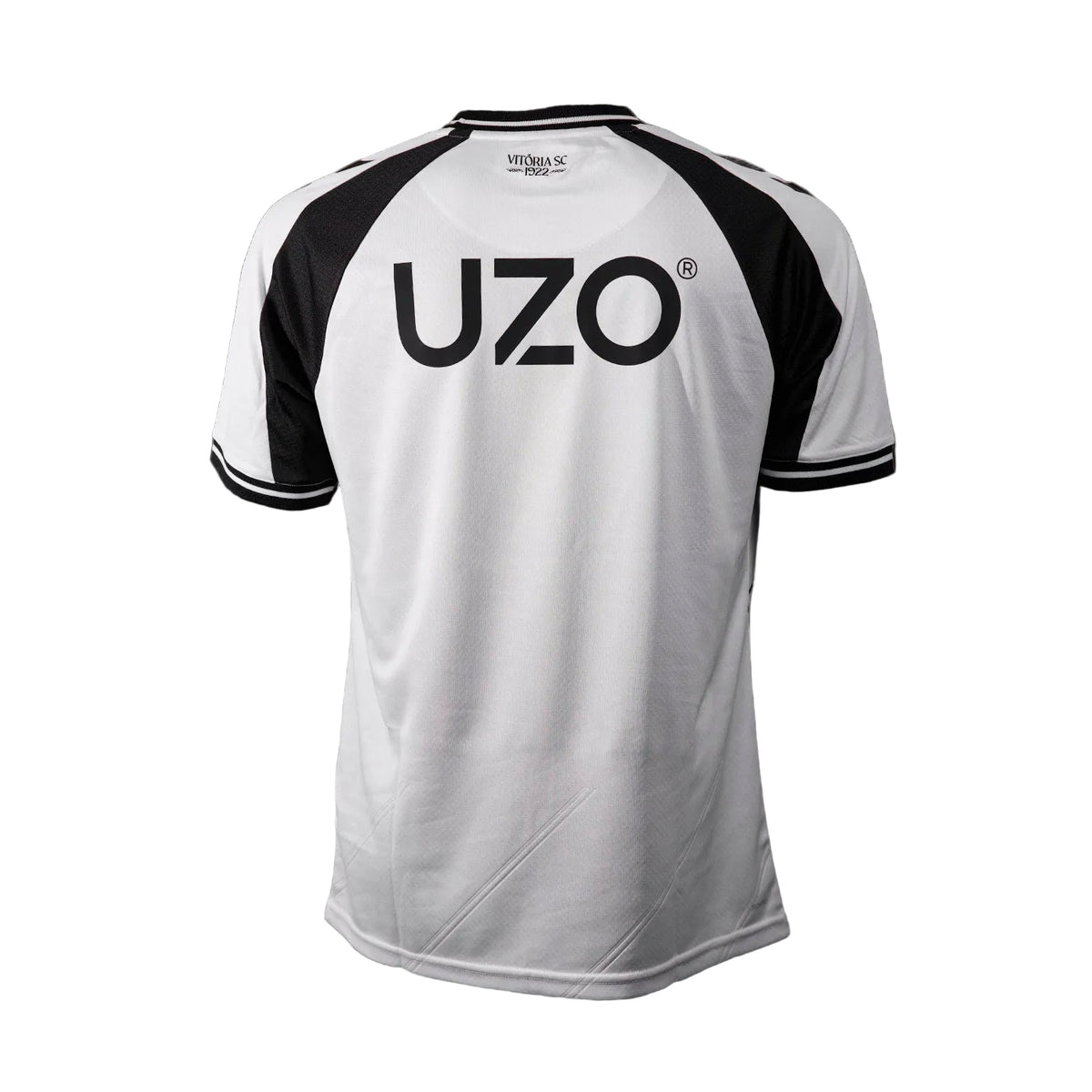 Camisola Vitória SC Principal Branca 2026/27 – imagem 2