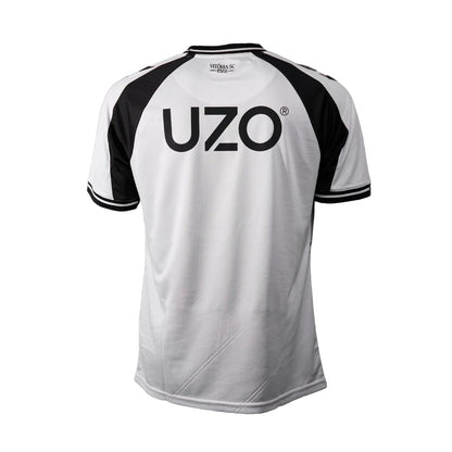 Camisola Vitória SC Principal Branca 2026/27 – imagem 2