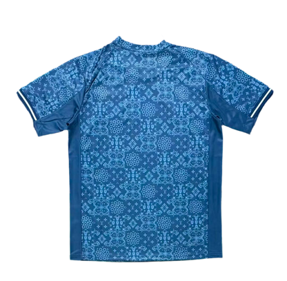 Camisola Seleção Portugal Special Edition azul 2026/27