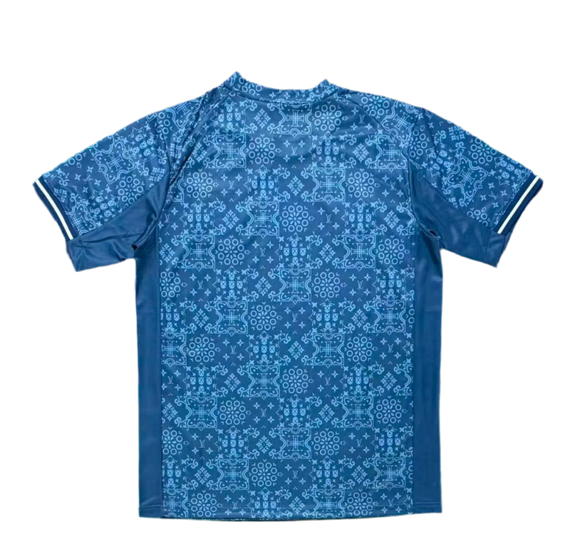 Camisola Seleção Portugal Special Edition azul 2026/27