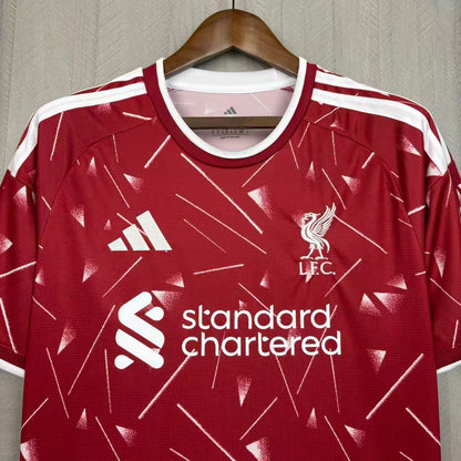 Camisola Liverpool Home 2026/27