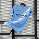 Camisola Manchester City Home 2025/26