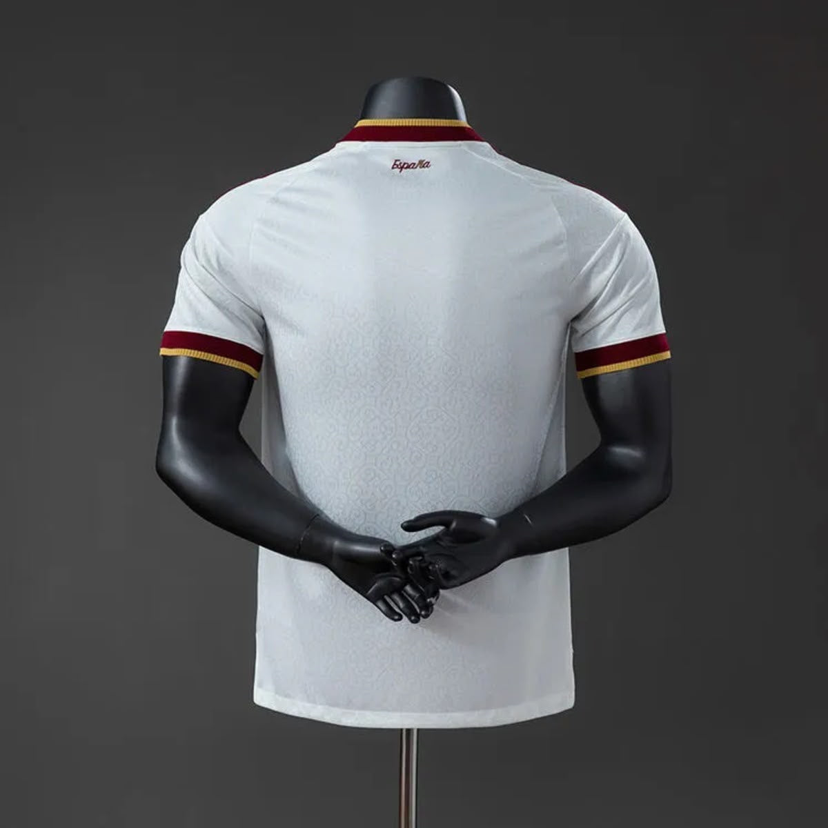 Camisola Espanha alternativa copa do mundo 2026 - PLAYER