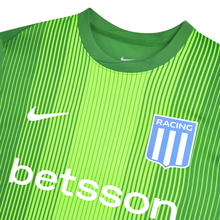 Camisola guarda redes 2026/27