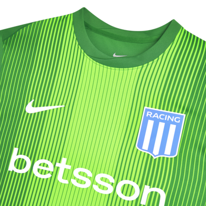 Camisola guarda redes 2026/27