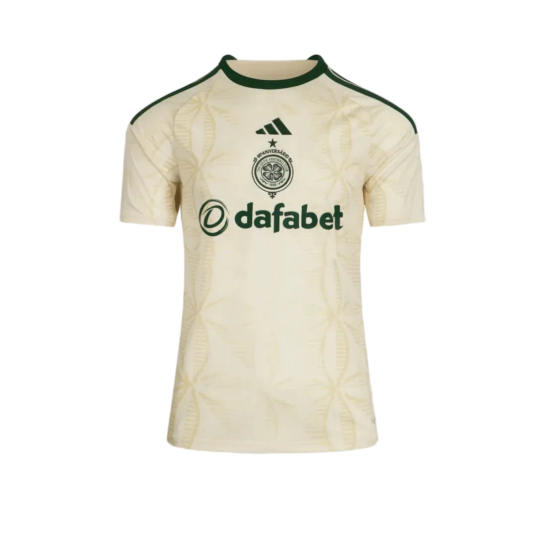 Camisola terceira 2026/27