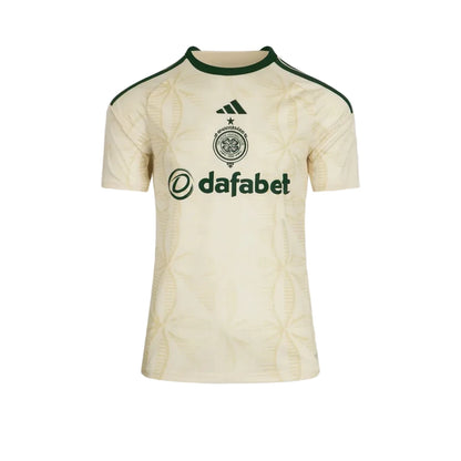 Camisola terceira 2026/27