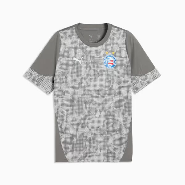 Camisola pré jogo 2026/27