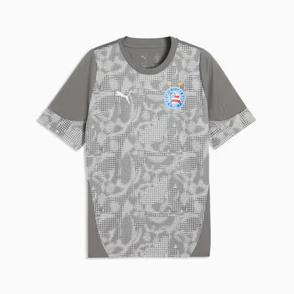 Camisola pré jogo 2026/27