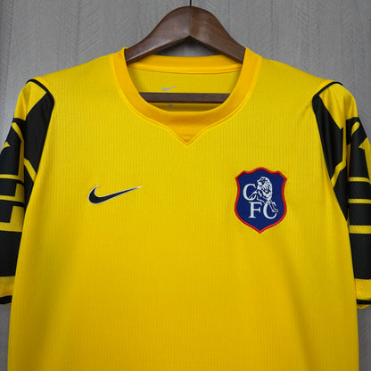 Camisola Special Edition 2026/27 amarela