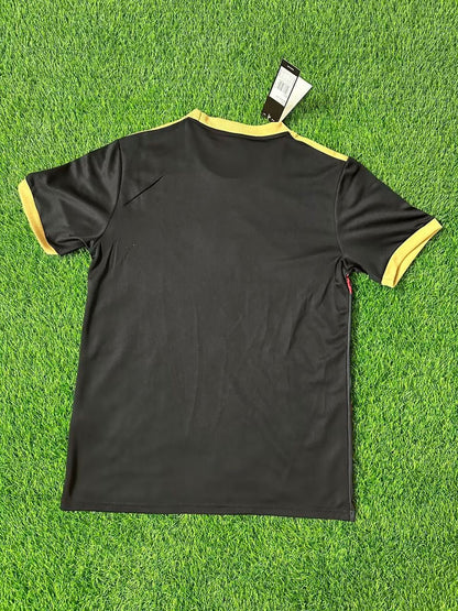Camisola S L B concept ÁGUIA vermelha e preta 2025/26 - exclusiva