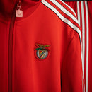 Conjunto blusa e calças S L B x Originals 2025/26 fecho completo