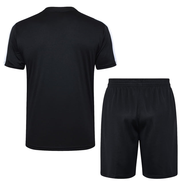 Conjunto Adulto Al Nassr 2024/25
