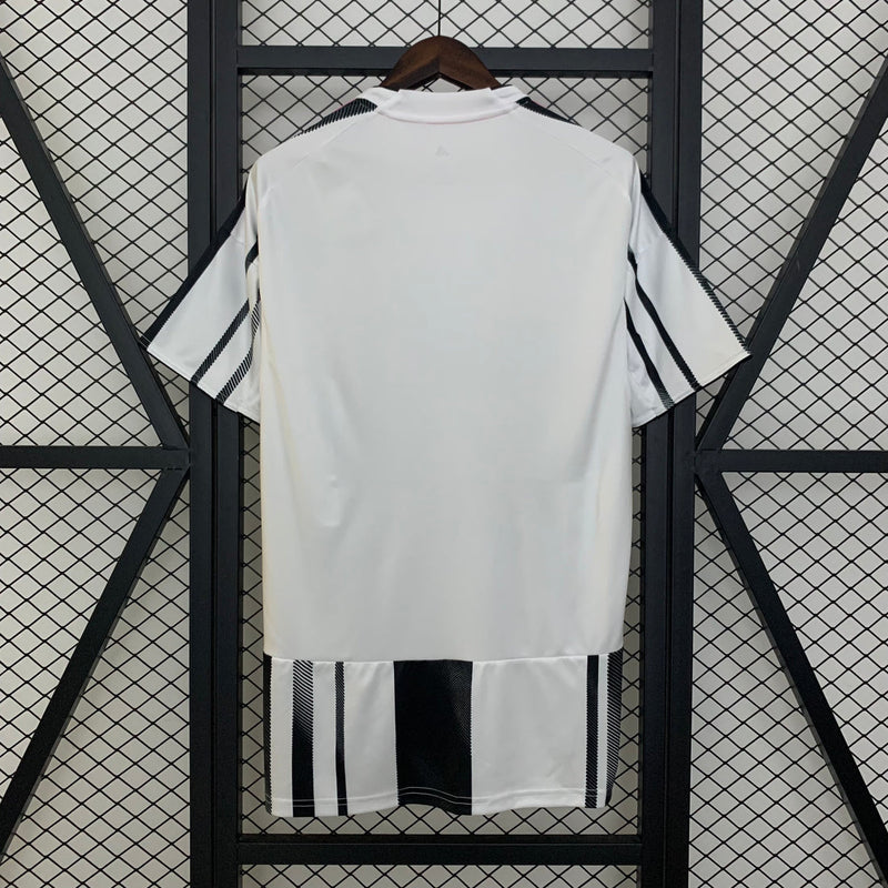 Camisola Juventus Home 2025/26