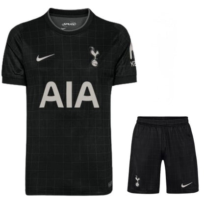 Conjunto Infantil Tottenham Alternativo 2025/26