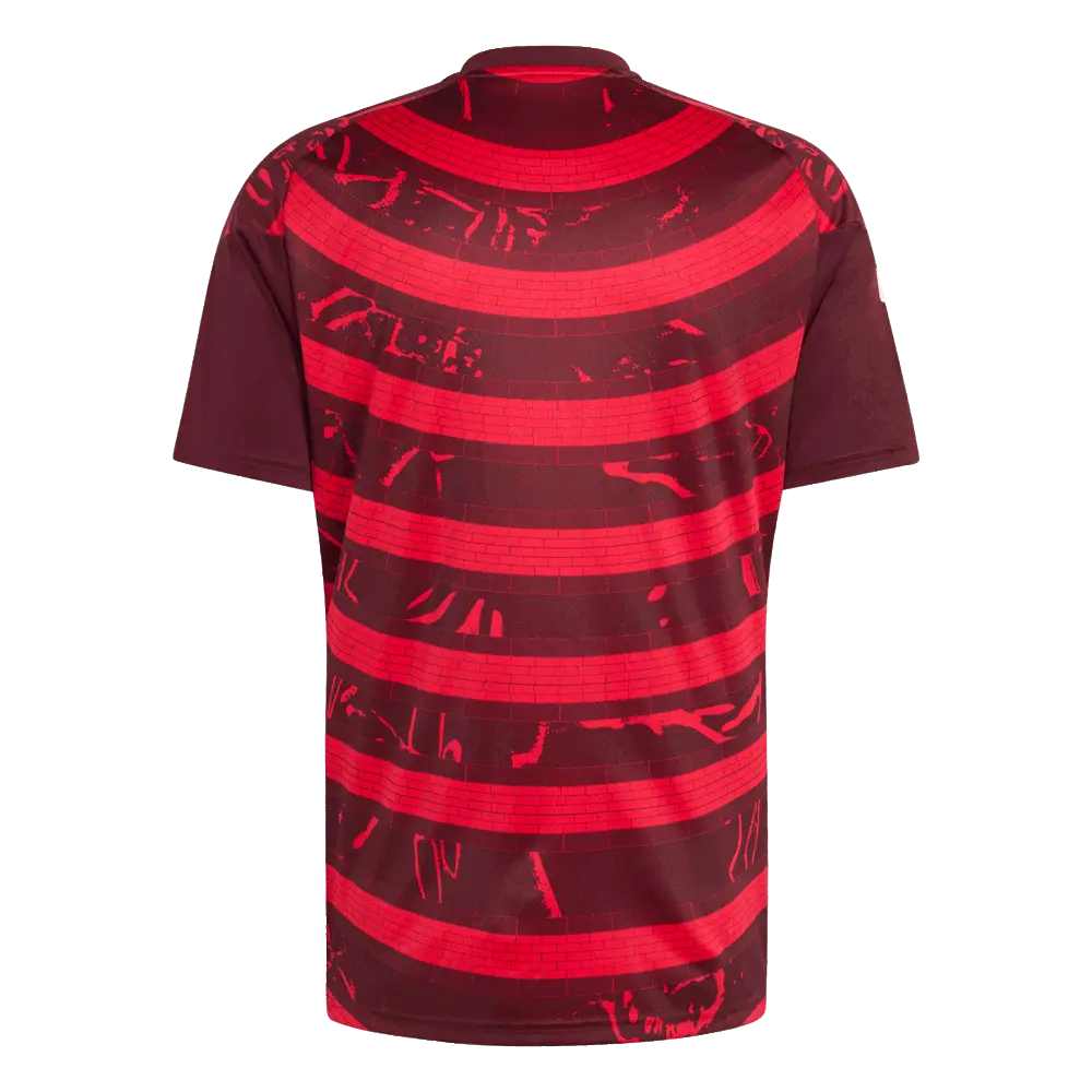 Camisola Ajax Pré-Jogo 2026/27 – imagem 2