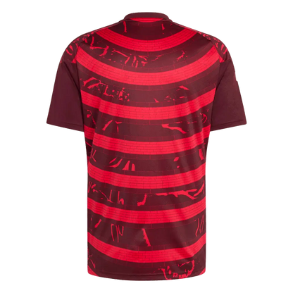 Camisola Ajax Pré-Jogo 2026/27 – imagem 2