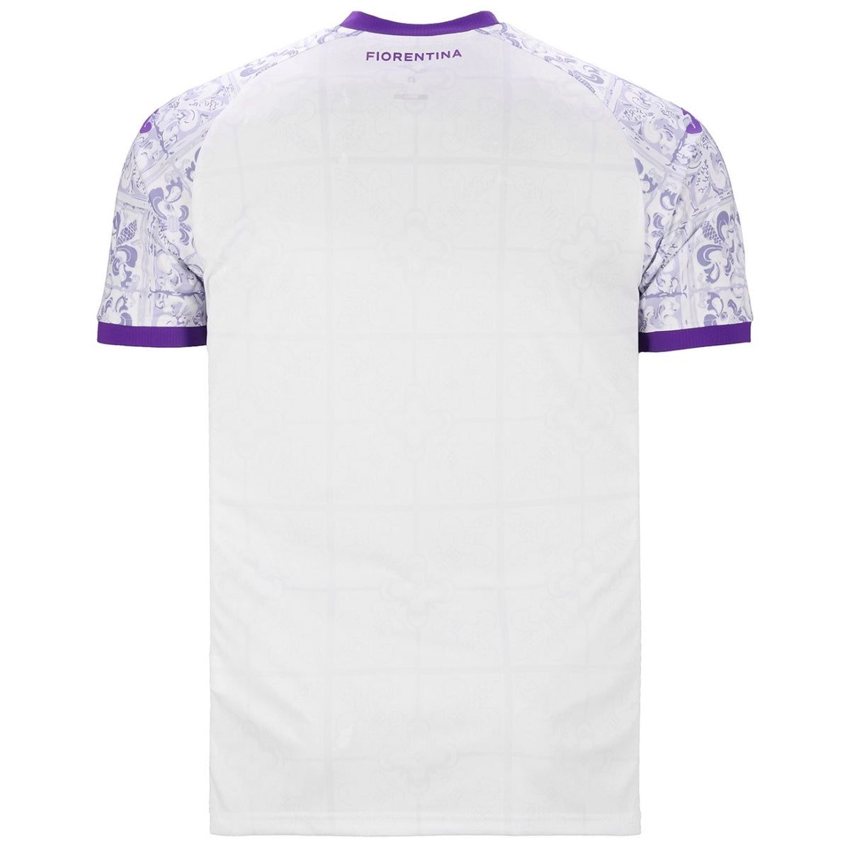 Camisola Fiorentina Pré-Jogo 2026/27 – imagem 3