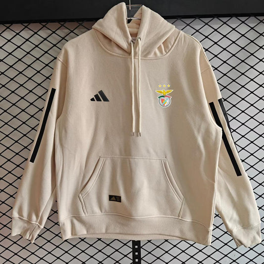 Casaco/blusa SLB Sweat-shirt com capuz Originals - OFF WHITE