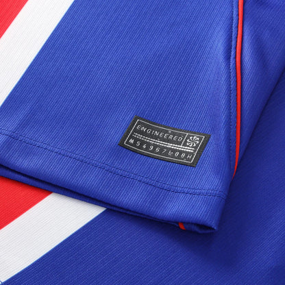 Camisola PSG principal FEMININA 2026/27 azul