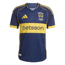 Camisola Boca Juniors Home 2025/26 - azul