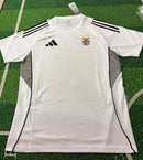 Camisola treino branca 2025/26 treinamento - LANÇAMENTO