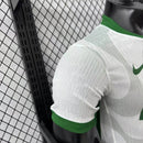 Camisola alternativa branca 2025/26 - PLAYER