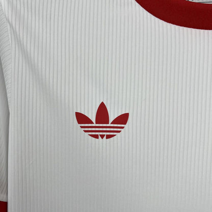 Camisola concept branca 2025/26 -  originals