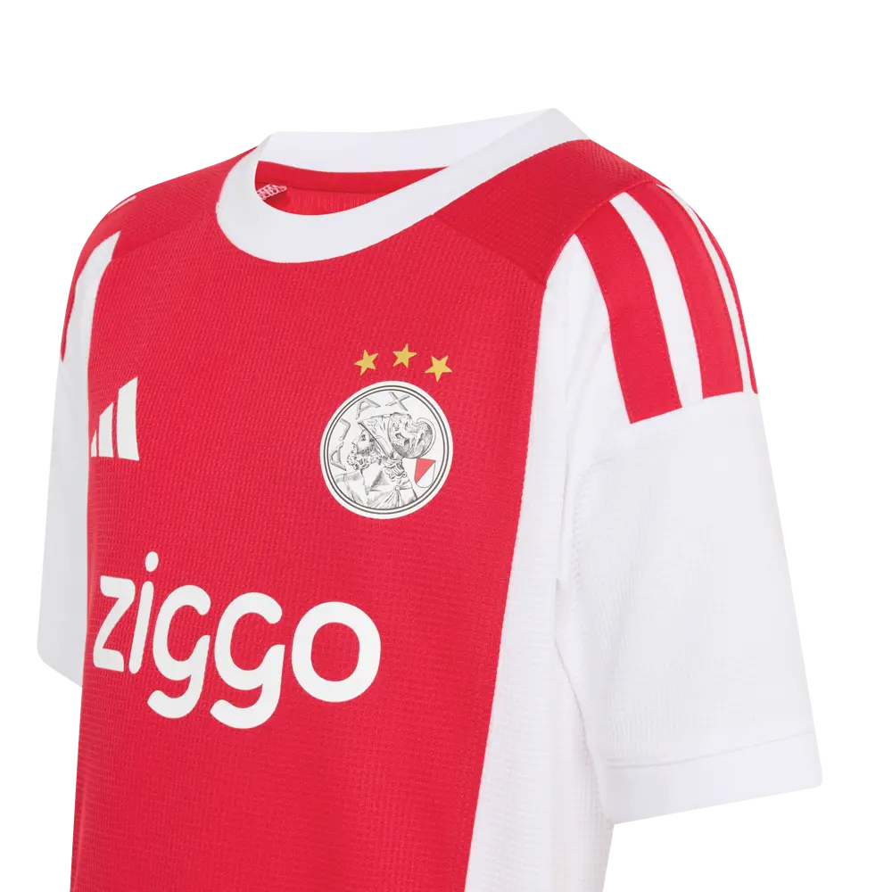 Conjunto Infantil principal 2026/27