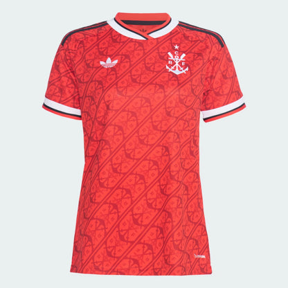Camisola FEMININA terceira 2026/27