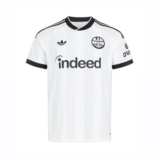 Camisola Eintracht Frankfurt Alternativa 2026/27
