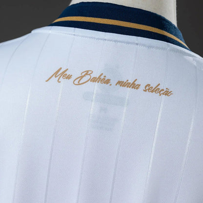 Camisola Feminina white 2026/27