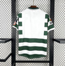 Camisola retrô home 2001/2002