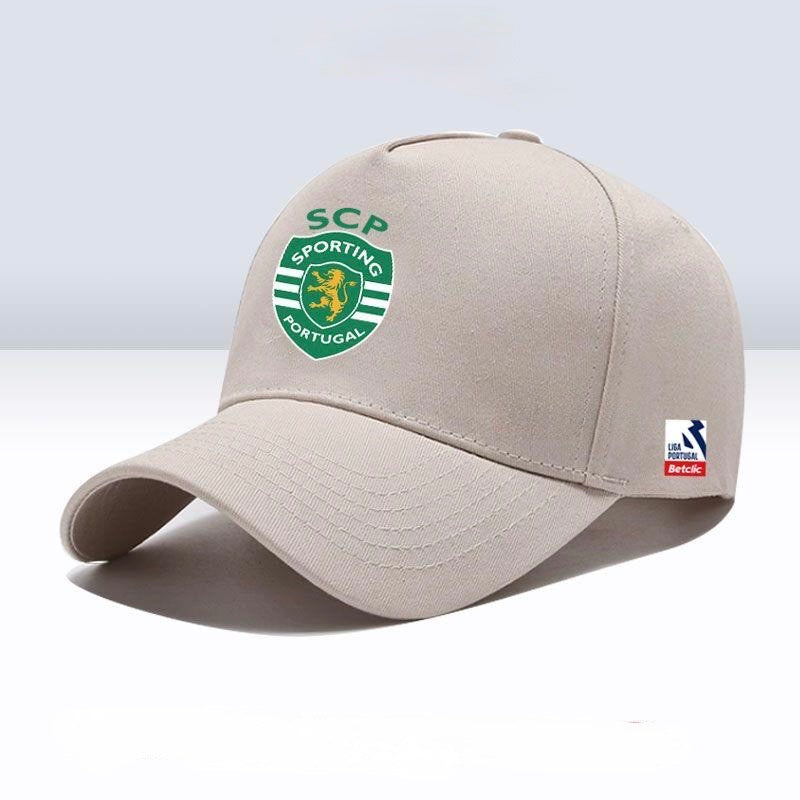 Boné leão multicores 2026/27
