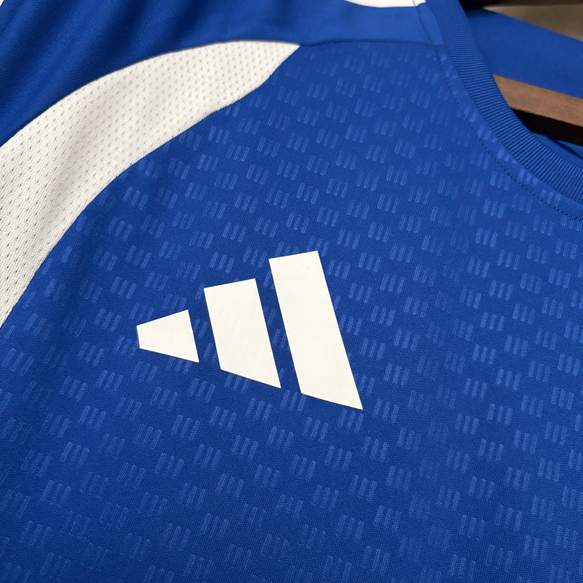 Camisola Cruzeiro Treino 2026/27 – imagem 6