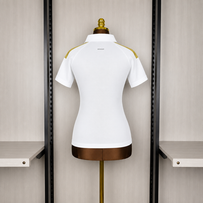 Camisola Feminina alternativa 2026/27