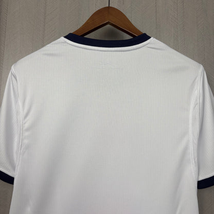 Camisola PSG alternativa 2026/27 branca