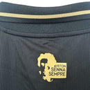 Camisola Estoril Praia Ayrton Senna 2025/26 - UNIDADES LIMITADAS