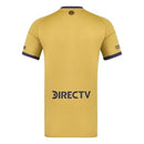 Camisola Boca Juniors alternativa 2025/26